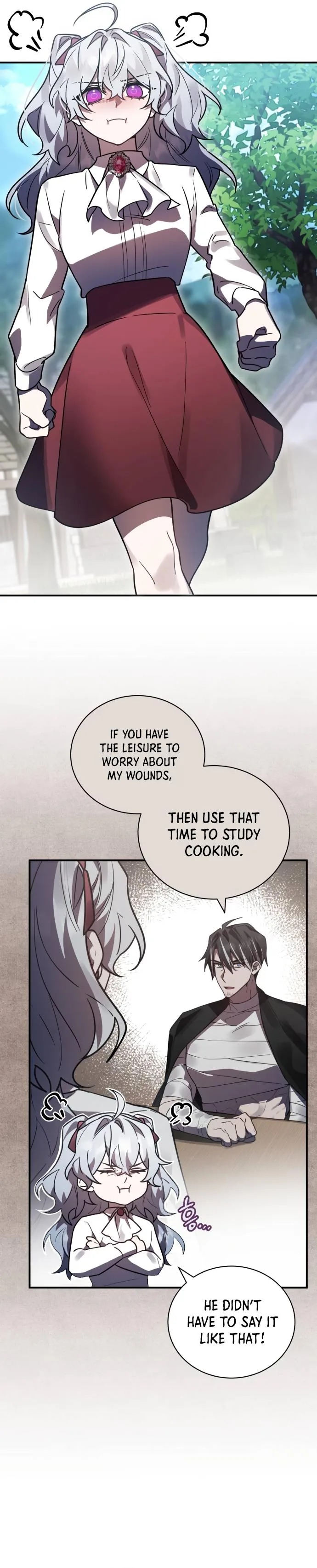 Heroes, Demons & Villains Chapter 45 page 3