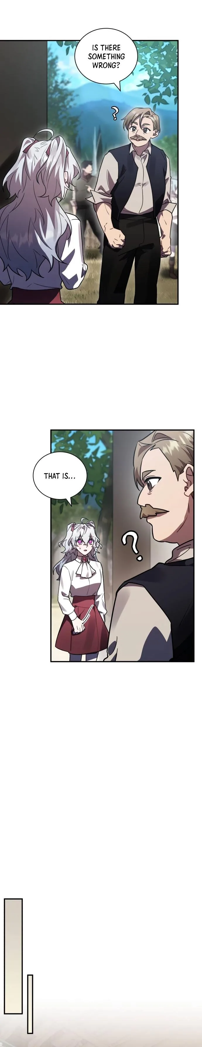 Heroes, Demons & Villains Chapter 45 page 8