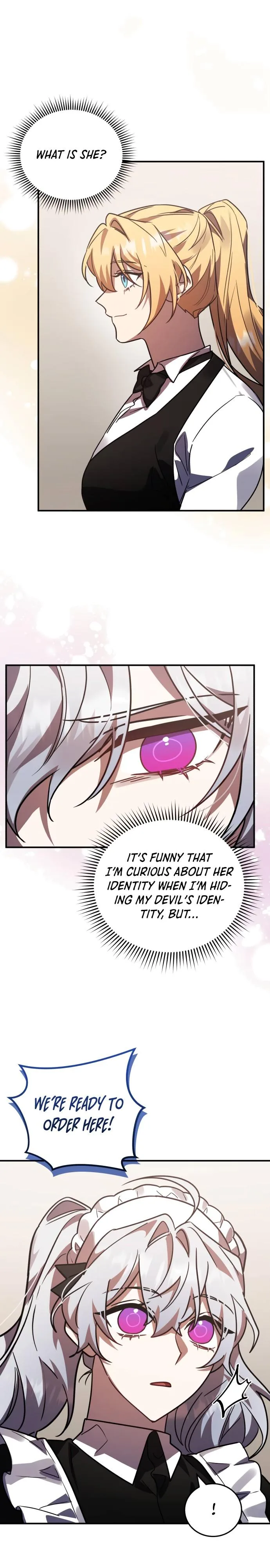 Heroes, Demons & Villains Chapter 45 page 22