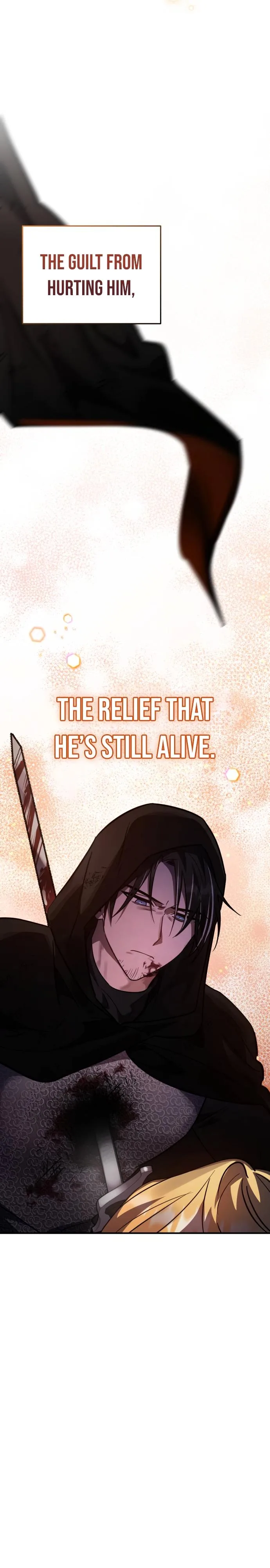 Heroes, Demons & Villains Chapter 44 page 10