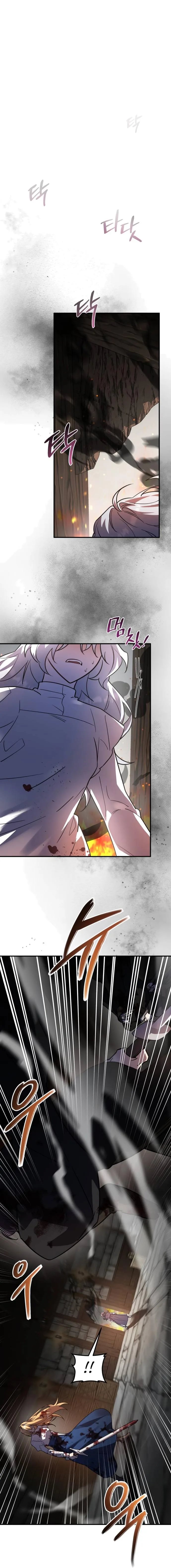 Heroes, Demons & Villains Chapter 43 page 29