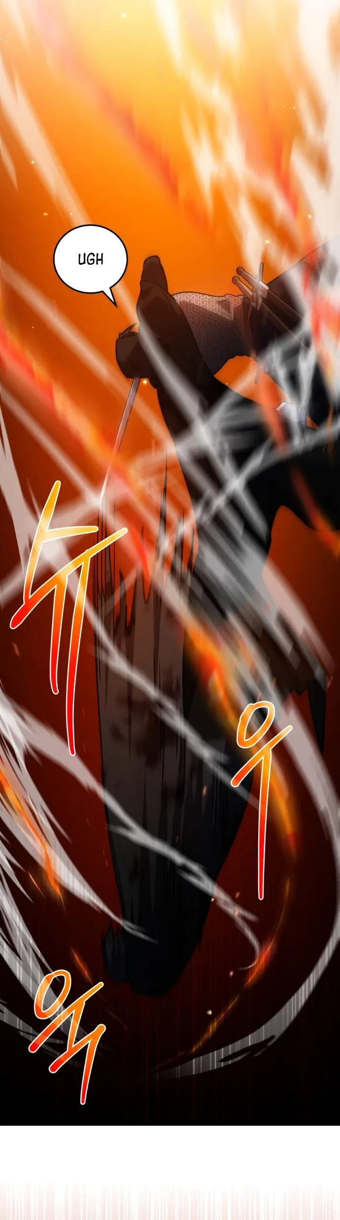 Heroes, Demons & Villains Chapter 43 page 35