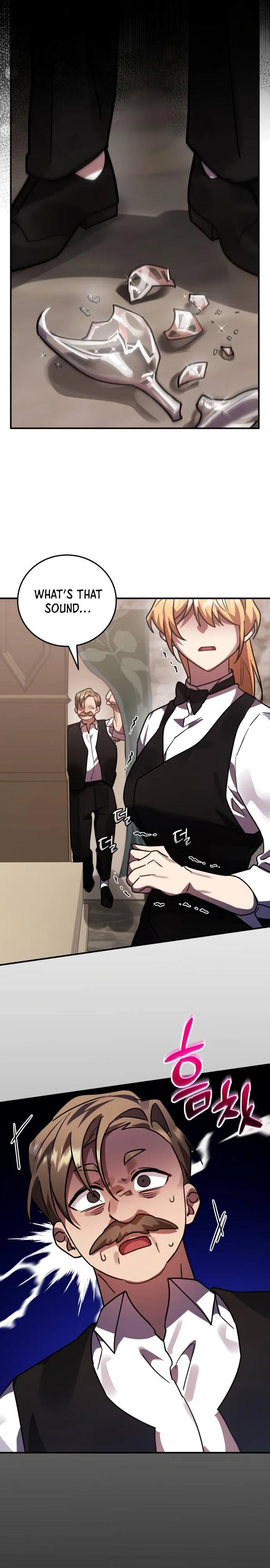 Heroes, Demons & Villains Chapter 45 page 30
