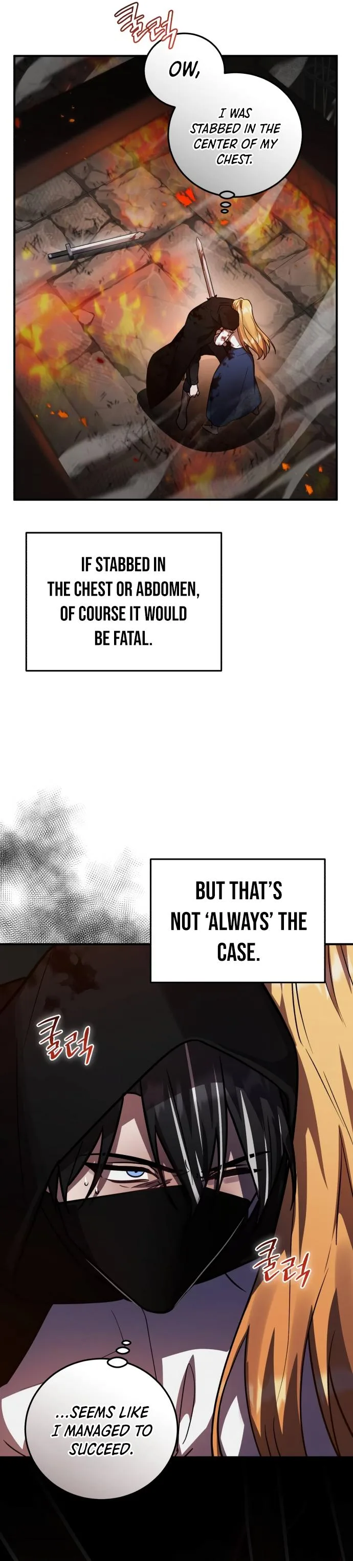 Heroes, Demons & Villains Chapter 44 page 4