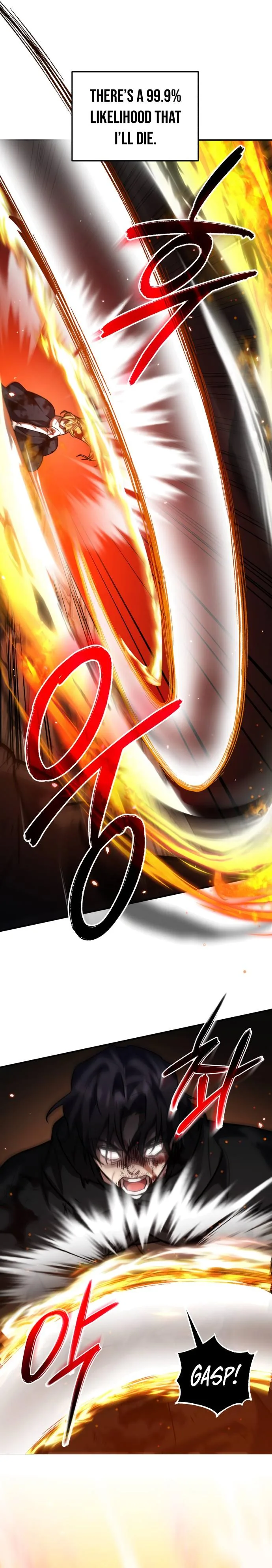 Heroes, Demons & Villains Chapter 43 page 34