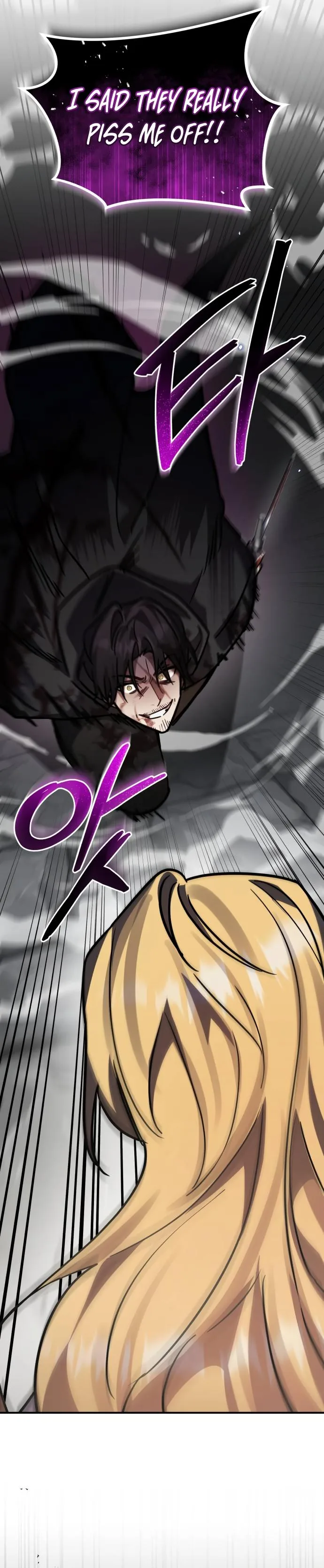 Heroes, Demons & Villains Chapter 43 page 21