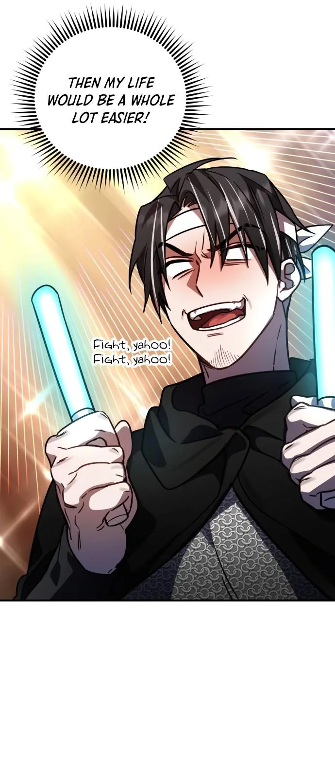Heroes, Demons & Villains Chapter 43 page 24