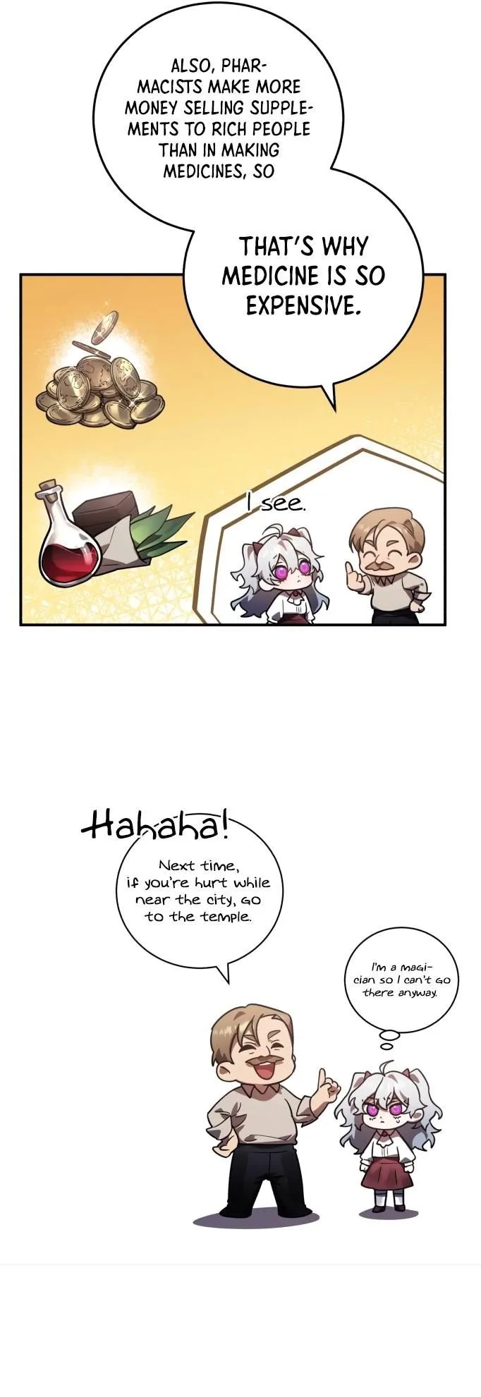 Heroes, Demons & Villains Chapter 45 page 34