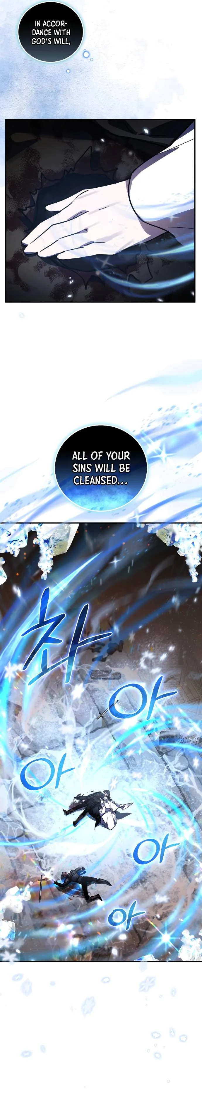 Heroes, Demons & Villains Chapter 44 page 40