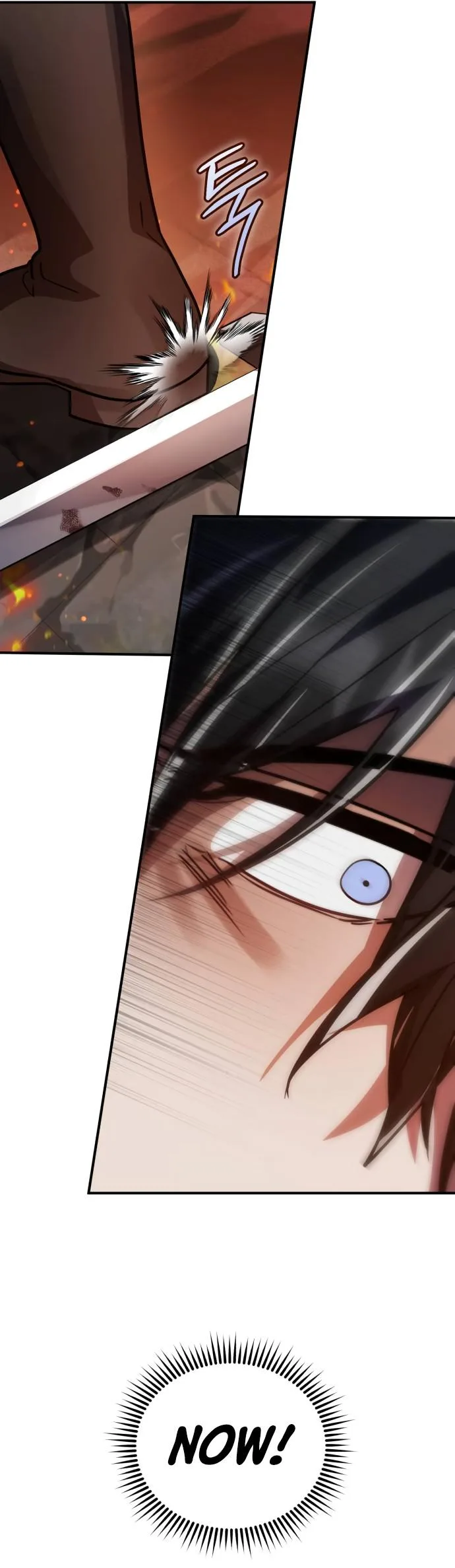 Heroes, Demons & Villains Chapter 44 page 27