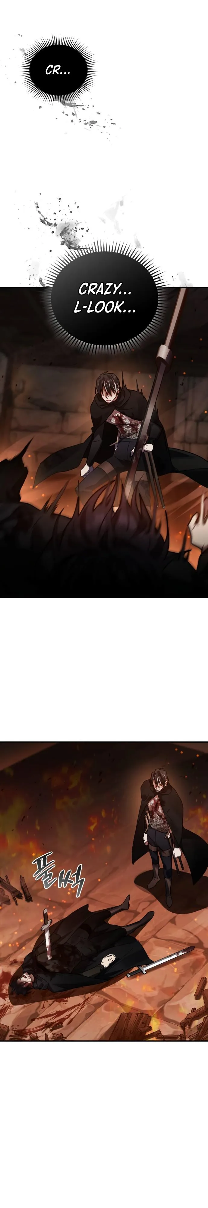Heroes, Demons & Villains Chapter 44 page 33