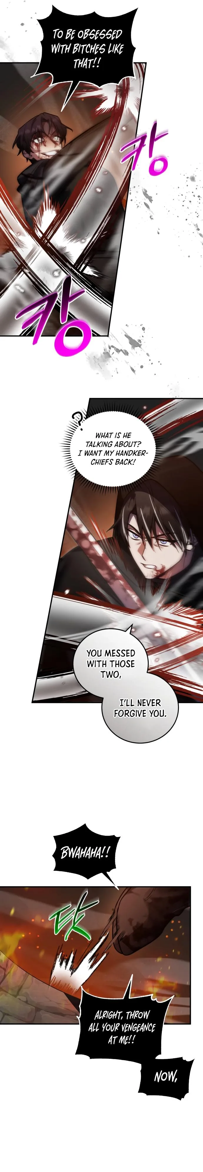 Heroes, Demons & Villains Chapter 44 page 22