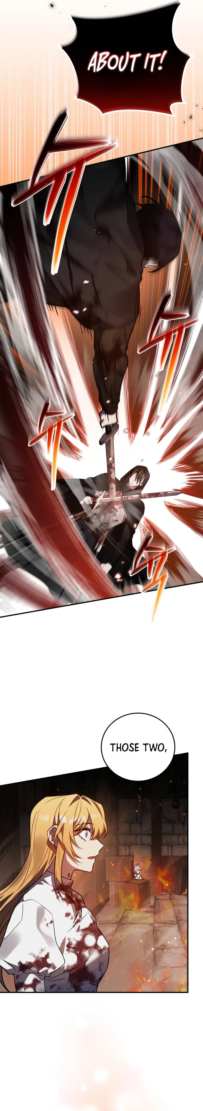 Heroes, Demons & Villains Chapter 44 page 20
