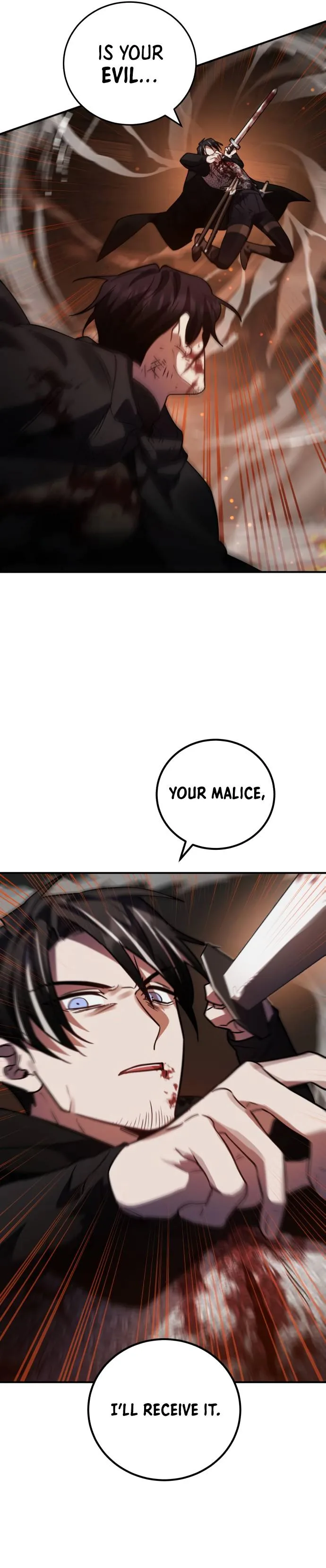 Heroes, Demons & Villains Chapter 44 page 30