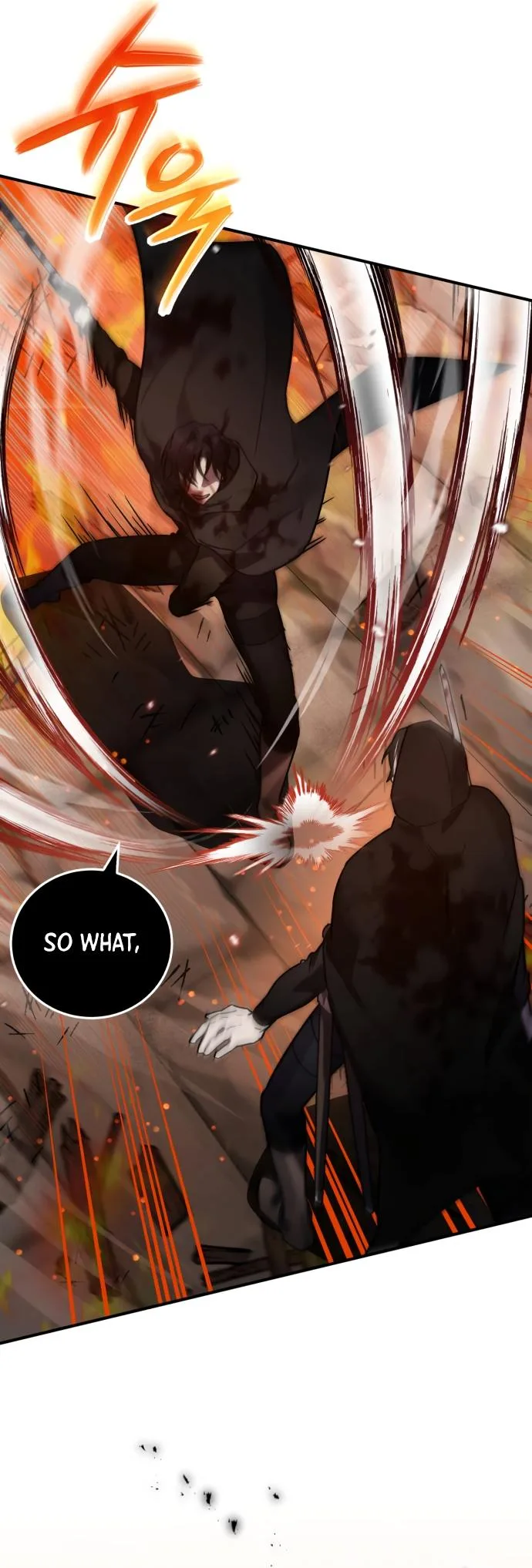 Heroes, Demons & Villains Chapter 44 page 19