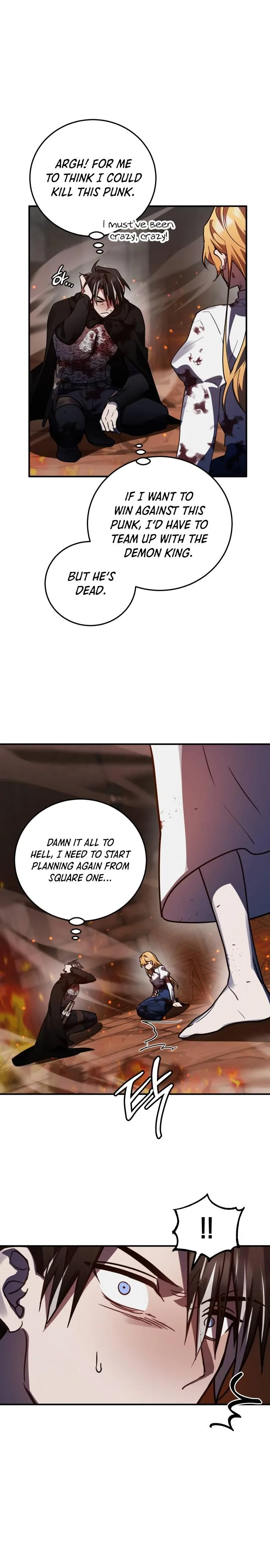 Heroes, Demons & Villains Chapter 44 page 36