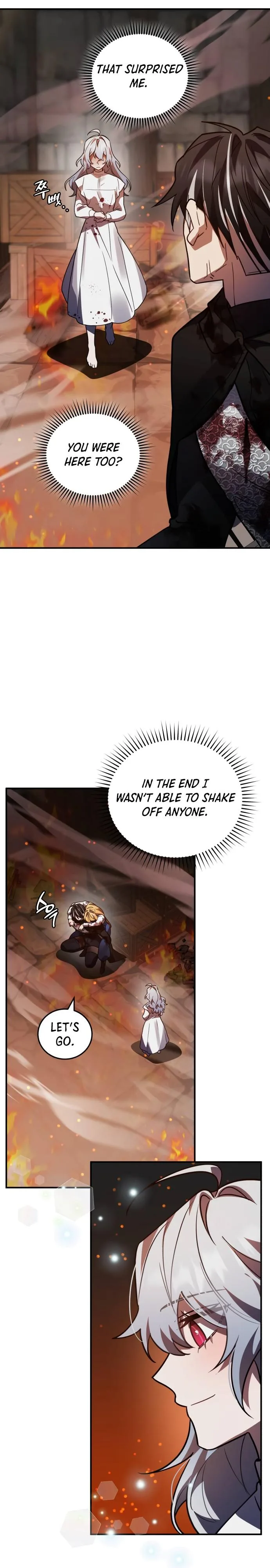 Heroes, Demons & Villains Chapter 44 page 37