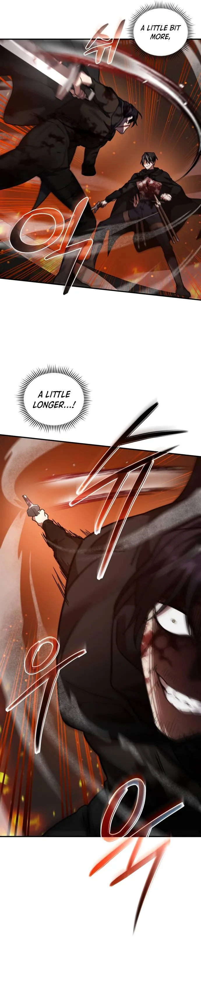 Heroes, Demons & Villains Chapter 44 page 26