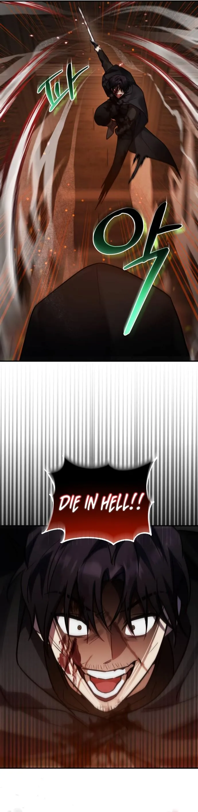 Heroes, Demons & Villains Chapter 44 page 23