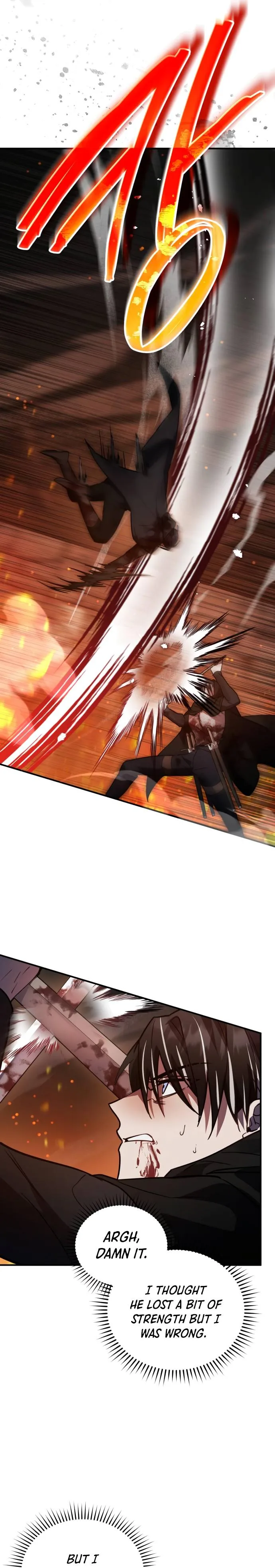 Heroes, Demons & Villains Chapter 44 page 24