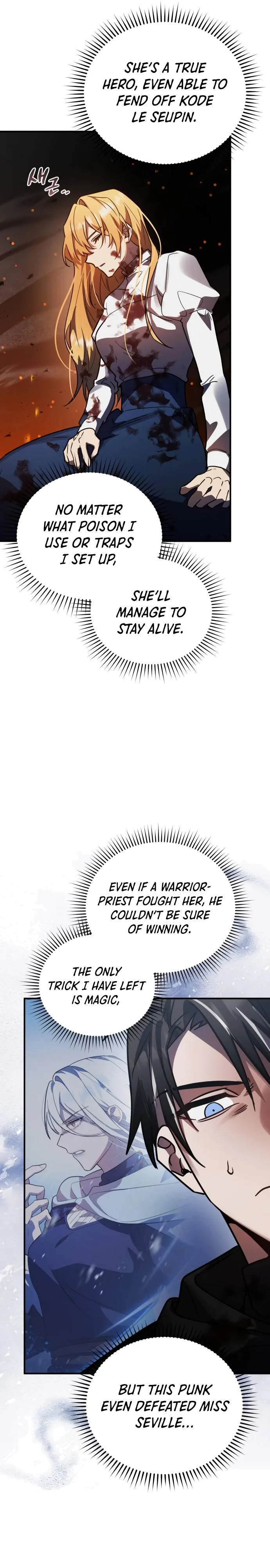 Heroes, Demons & Villains Chapter 44 page 35