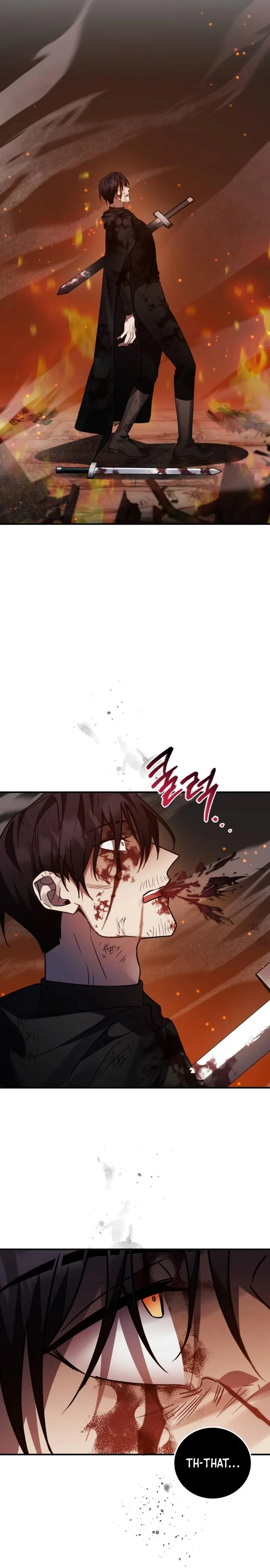 Heroes, Demons & Villains Chapter 44 page 32
