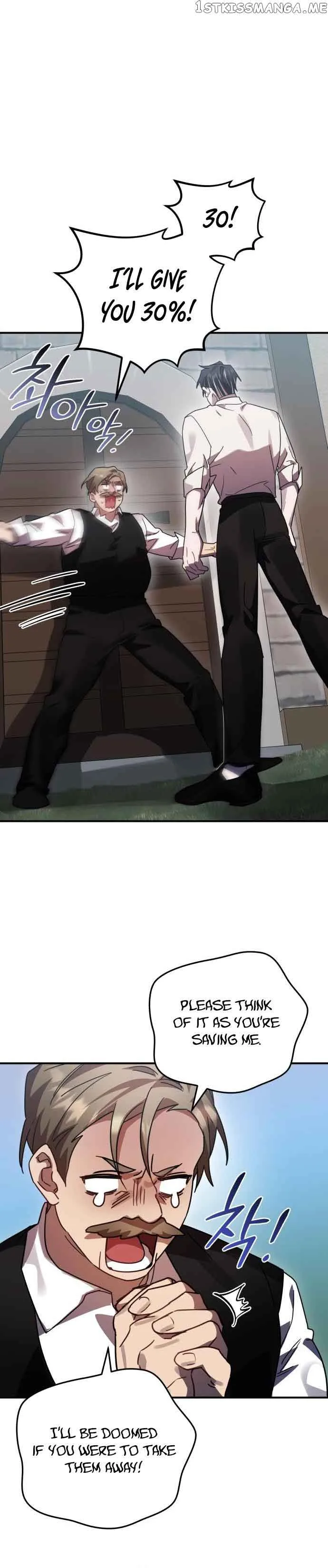 Heroes, Demons & Villains Chapter 46 page 23