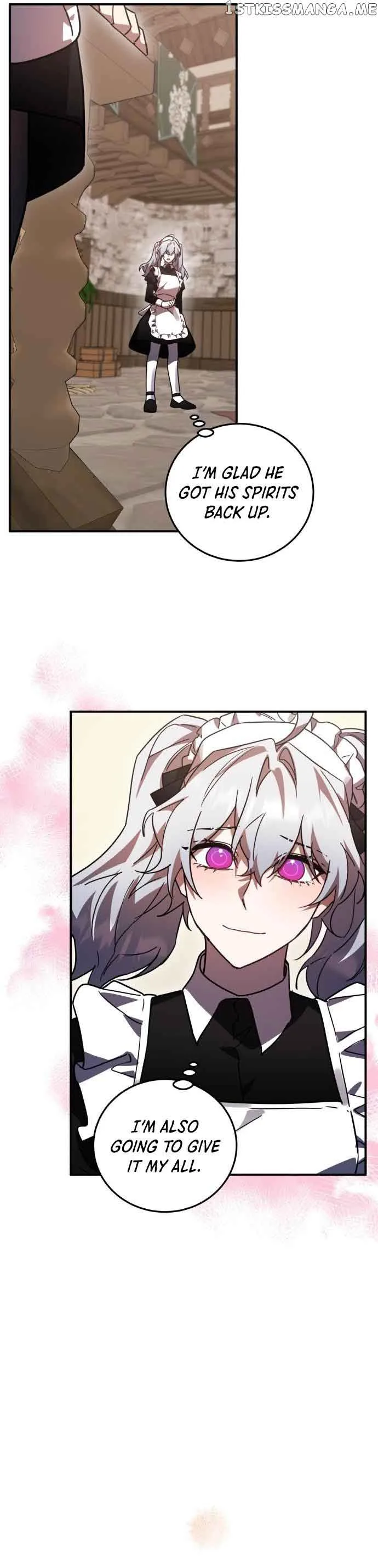 Heroes, Demons & Villains Chapter 46 page 38