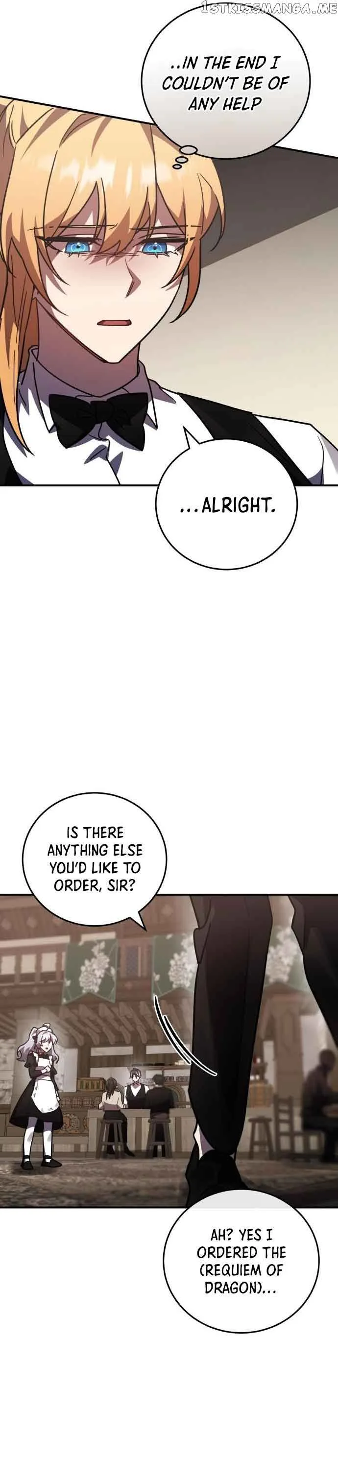 Heroes, Demons & Villains Chapter 46 page 29