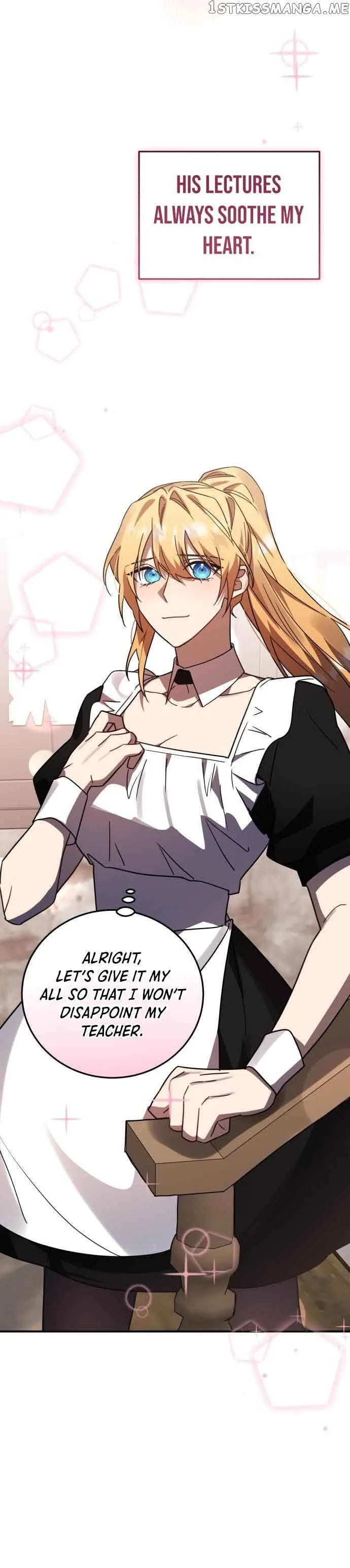 Heroes, Demons & Villains Chapter 46 page 37