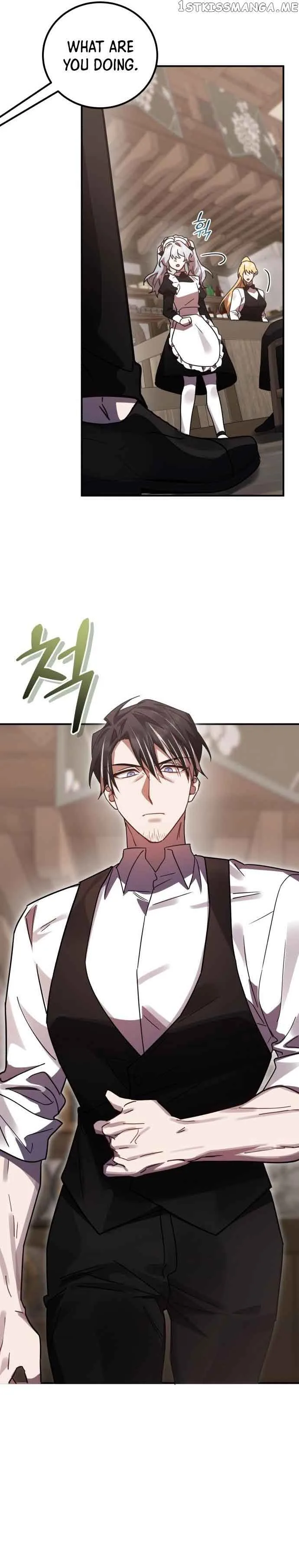 Heroes, Demons & Villains Chapter 46 page 27