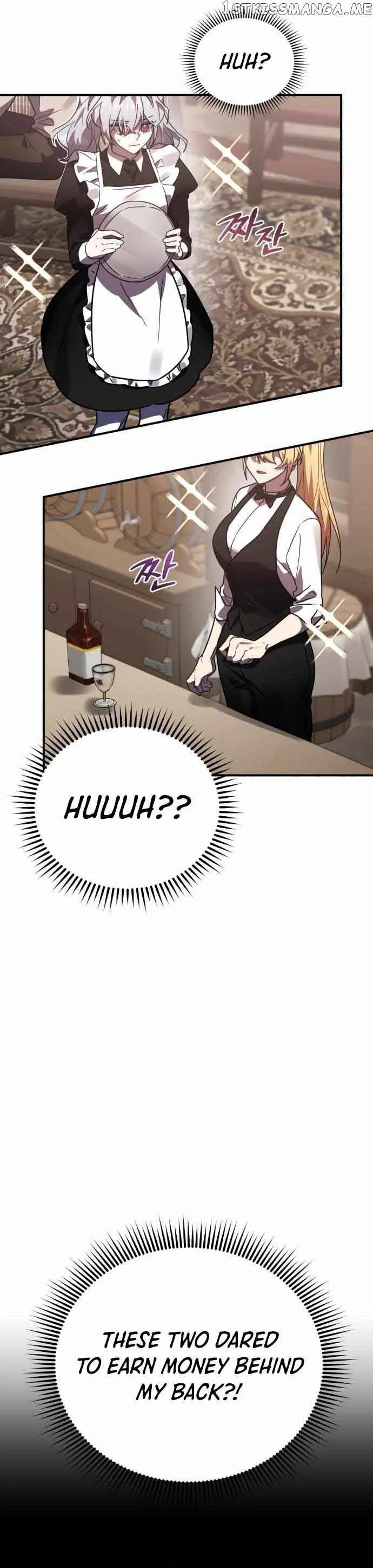 Heroes, Demons & Villains Chapter 46 page 10