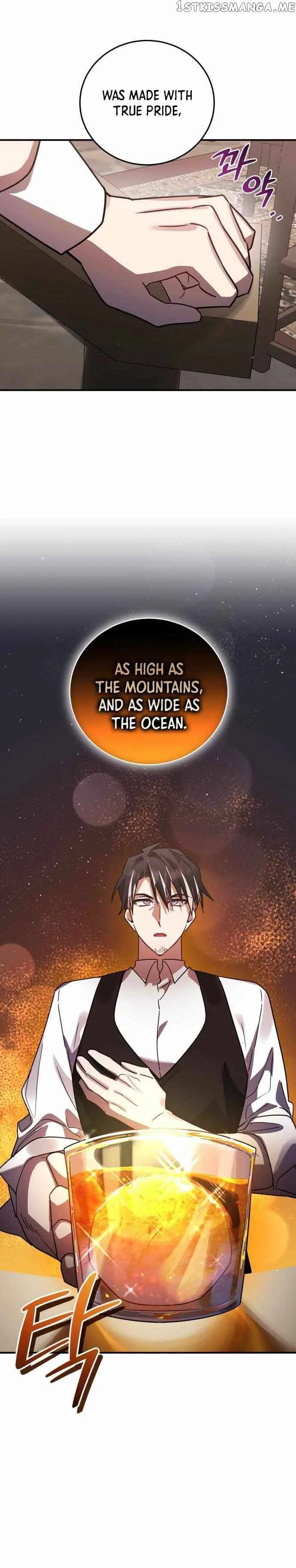 Heroes, Demons & Villains Chapter 46 page 35