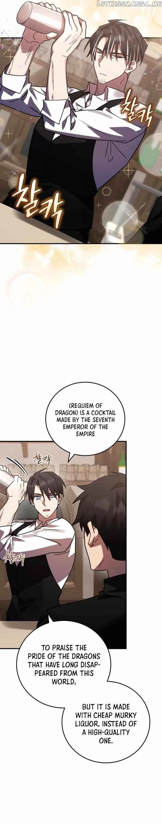 Heroes, Demons & Villains Chapter 46 page 31