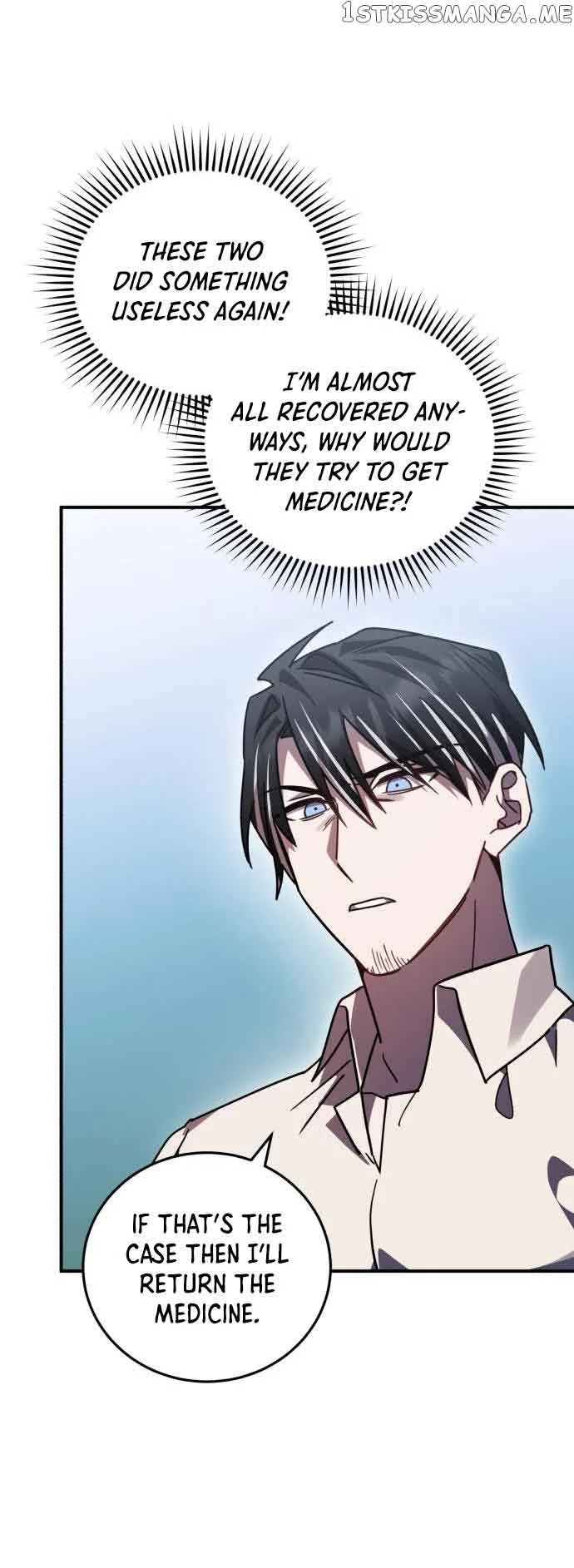 Heroes, Demons & Villains Chapter 46 page 18