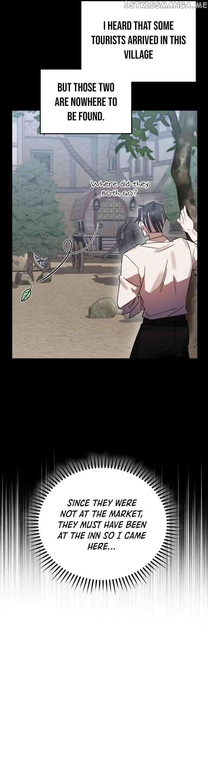 Heroes, Demons & Villains Chapter 46 page 9