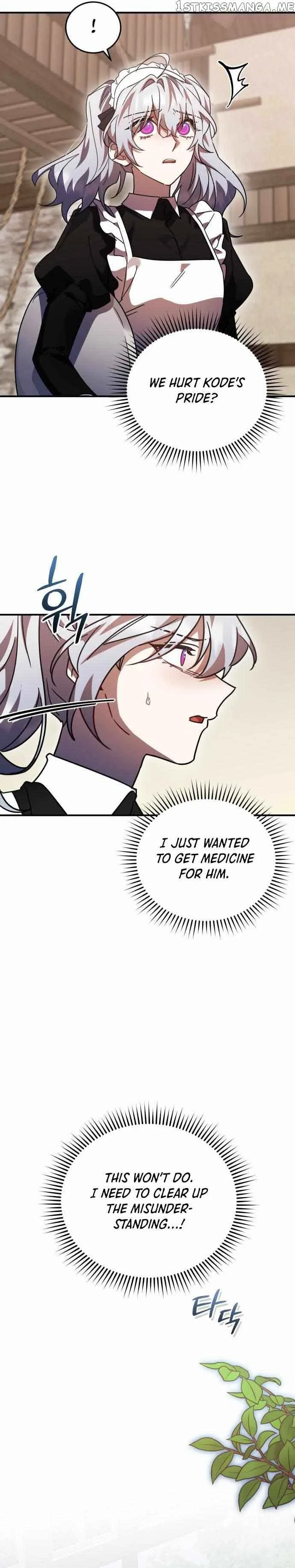 Heroes, Demons & Villains Chapter 46 page 16