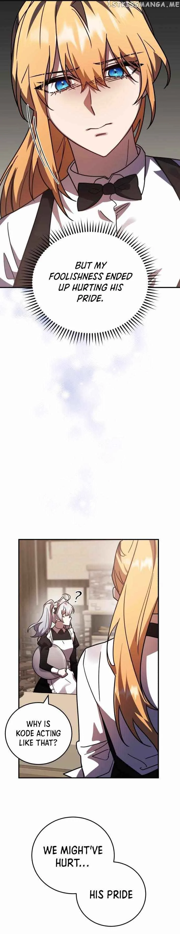 Heroes, Demons & Villains Chapter 46 page 15