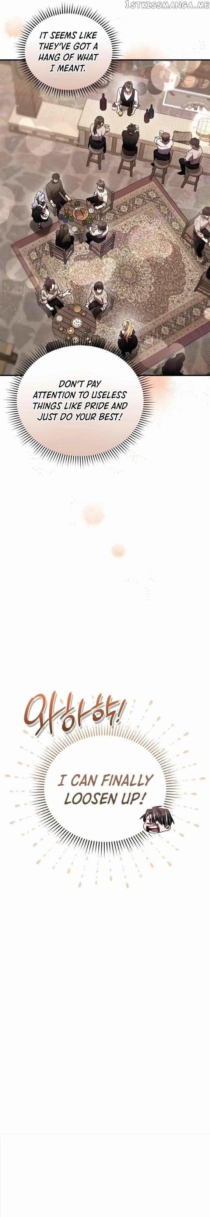 Heroes, Demons & Villains Chapter 46 page 39