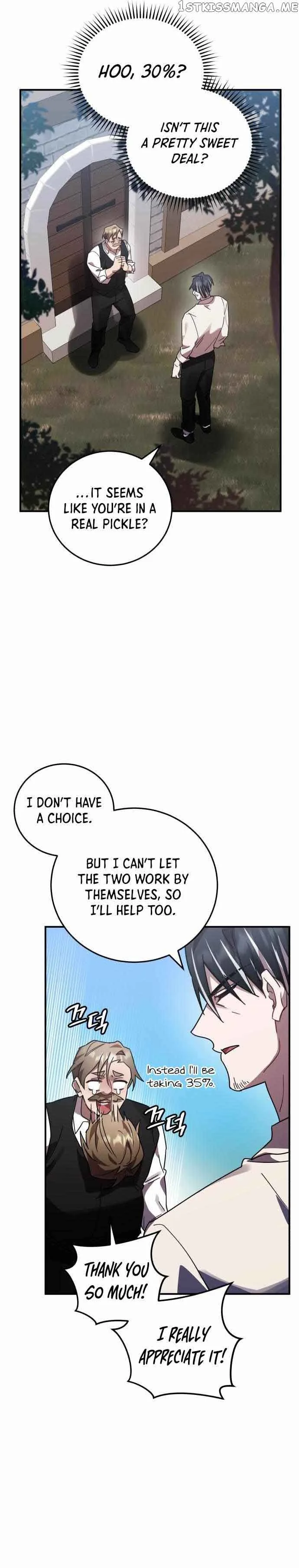 Heroes, Demons & Villains Chapter 46 page 24