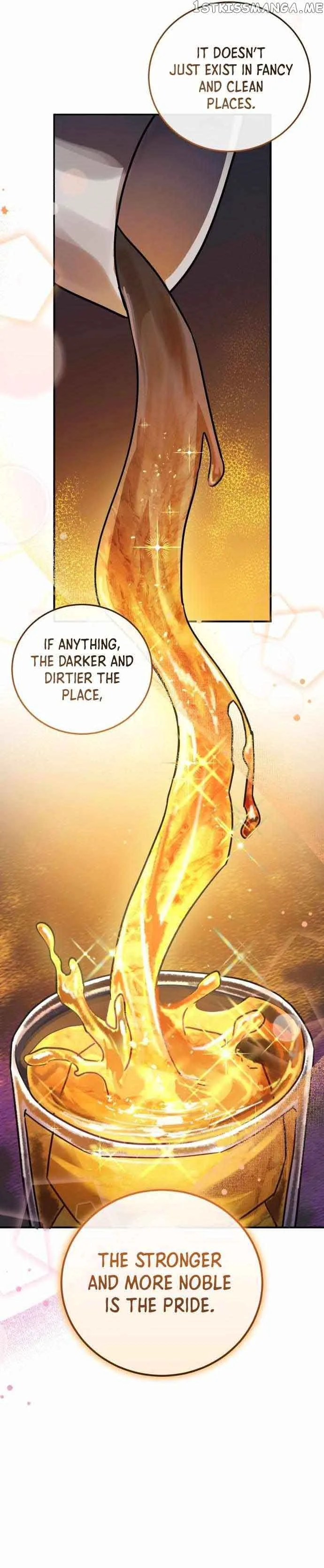 Heroes, Demons & Villains Chapter 46 page 33