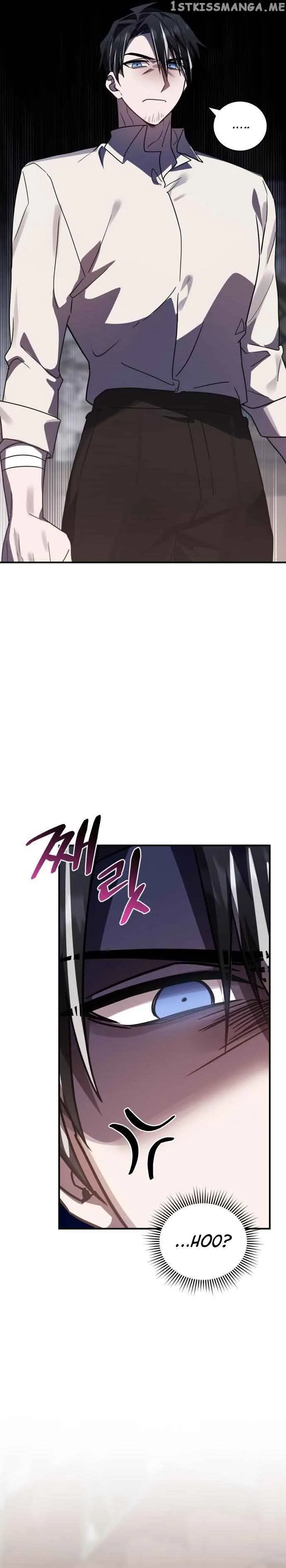 Heroes, Demons & Villains Chapter 46 page 3