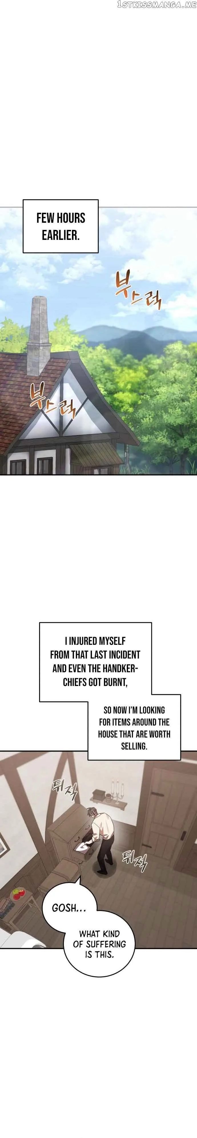 Heroes, Demons & Villains Chapter 46 page 5
