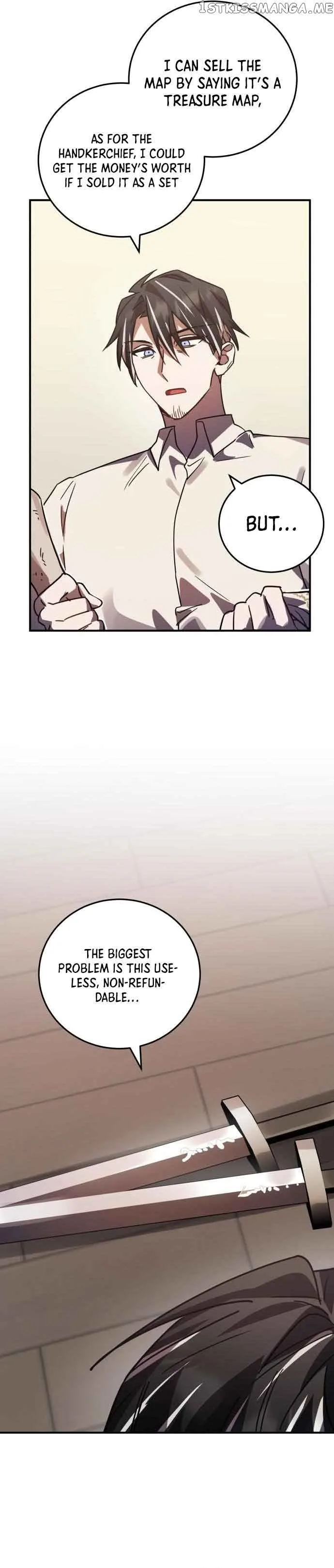 Heroes, Demons & Villains Chapter 46 page 7