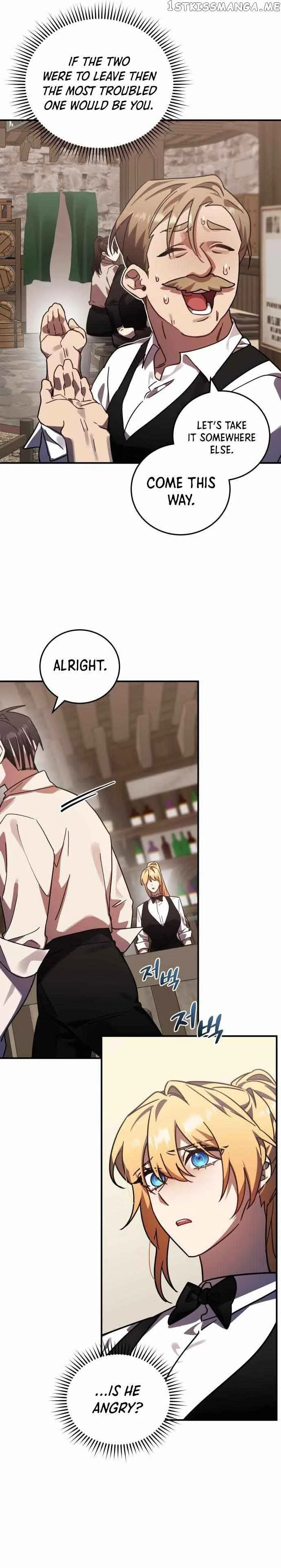 Heroes, Demons & Villains Chapter 46 page 13