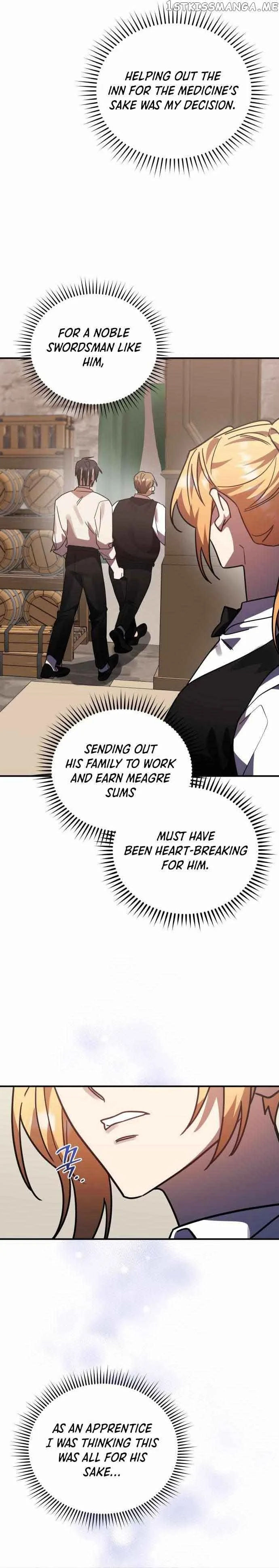 Heroes, Demons & Villains Chapter 46 page 14