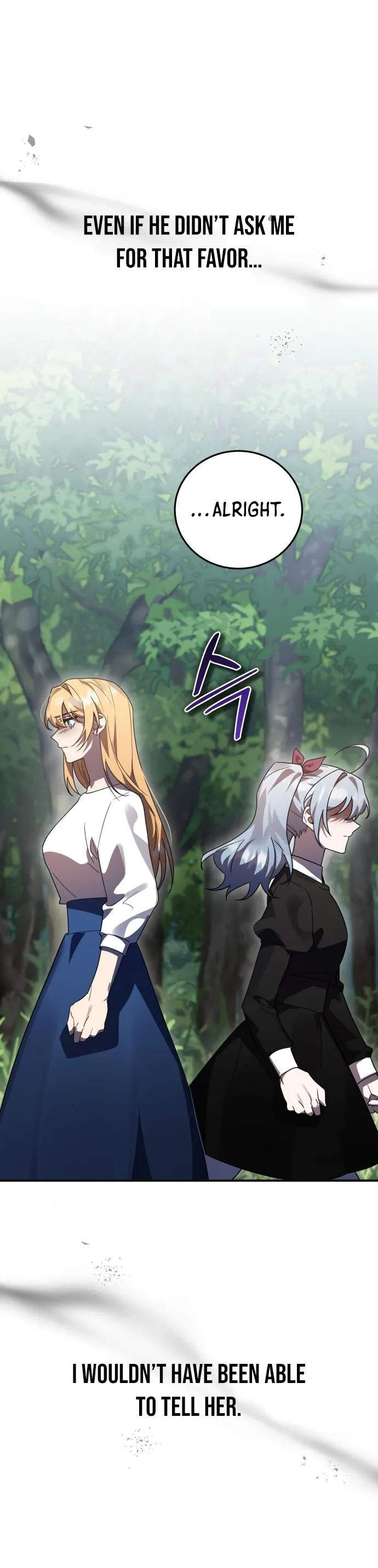 Heroes, Demons & Villains Chapter 48 page 6