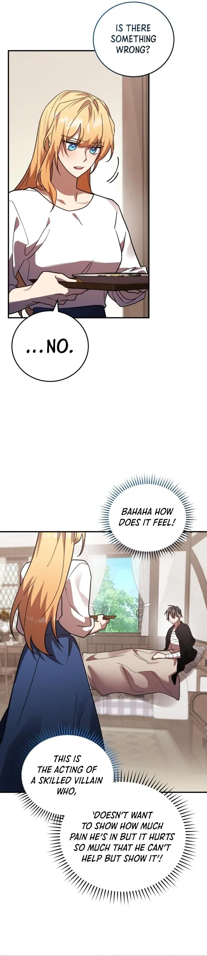 Heroes, Demons & Villains Chapter 47 page 26
