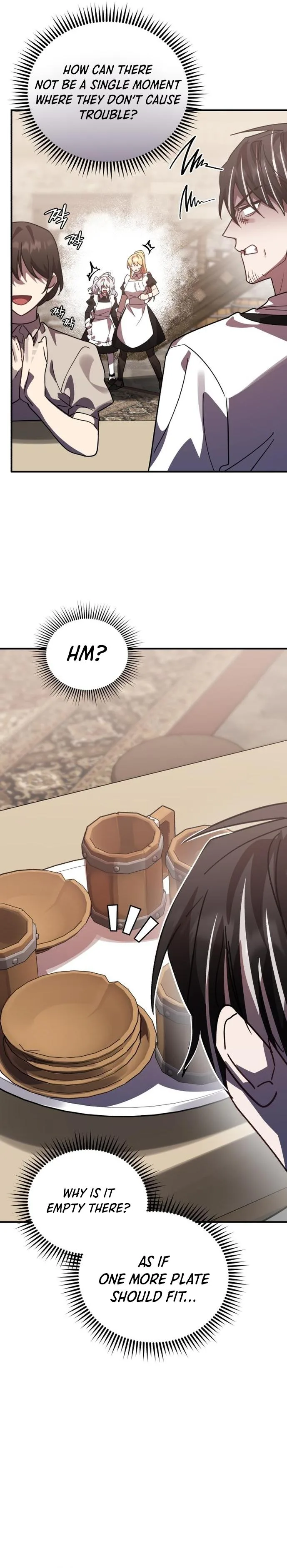 Heroes, Demons & Villains Chapter 47 page 13
