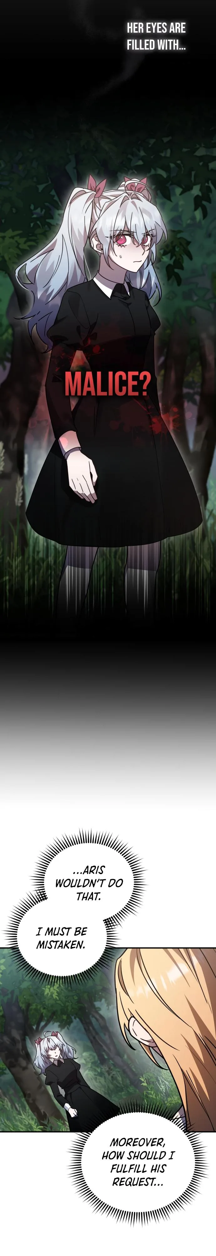 Heroes, Demons & Villains Chapter 48 page 4